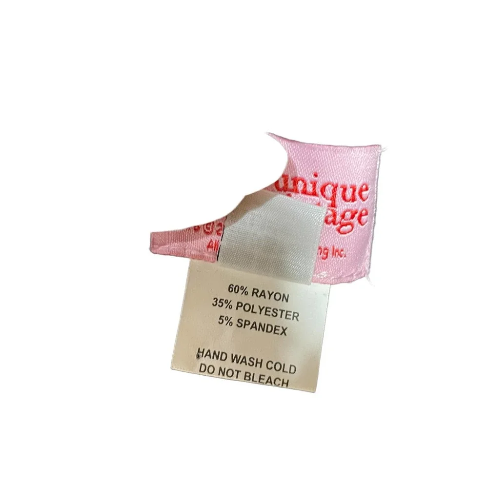 Unique Vintage x I Love Lucy Black Starlet Jumpsuit Size Large - Picture 11 of 12